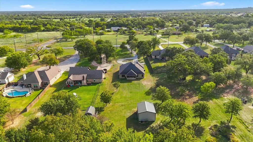 9209 Old Springtown Road