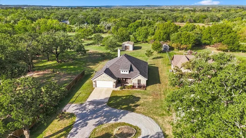 9209 Old Springtown Road