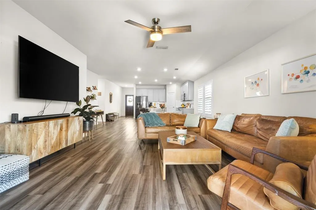 6329 Spider Mountain Trail