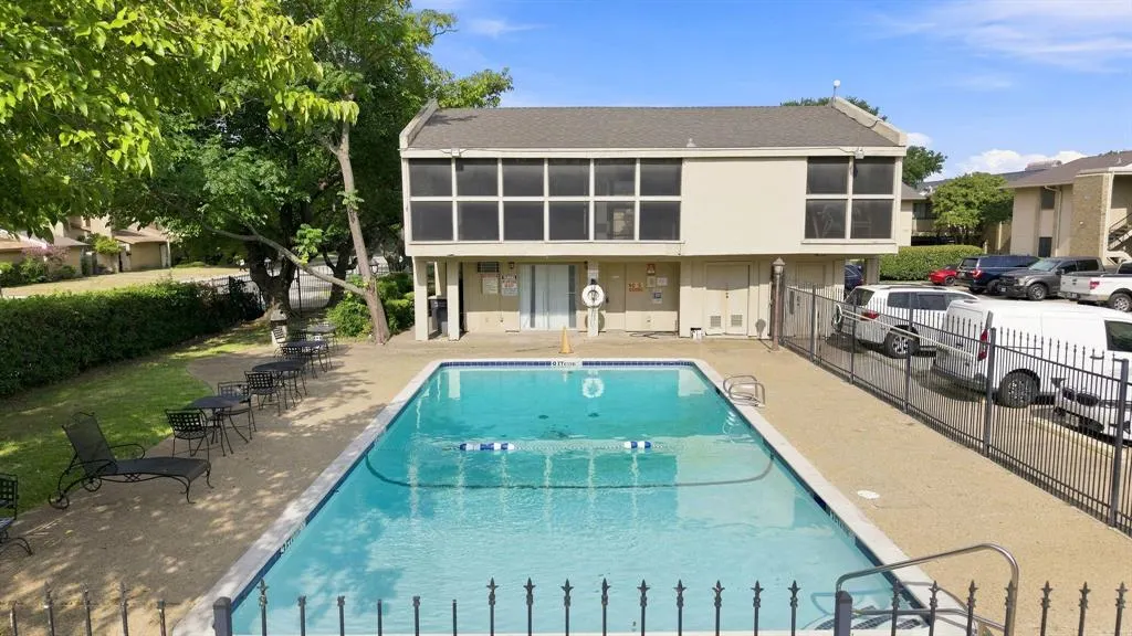 5809 Harvest Hill Road #2055