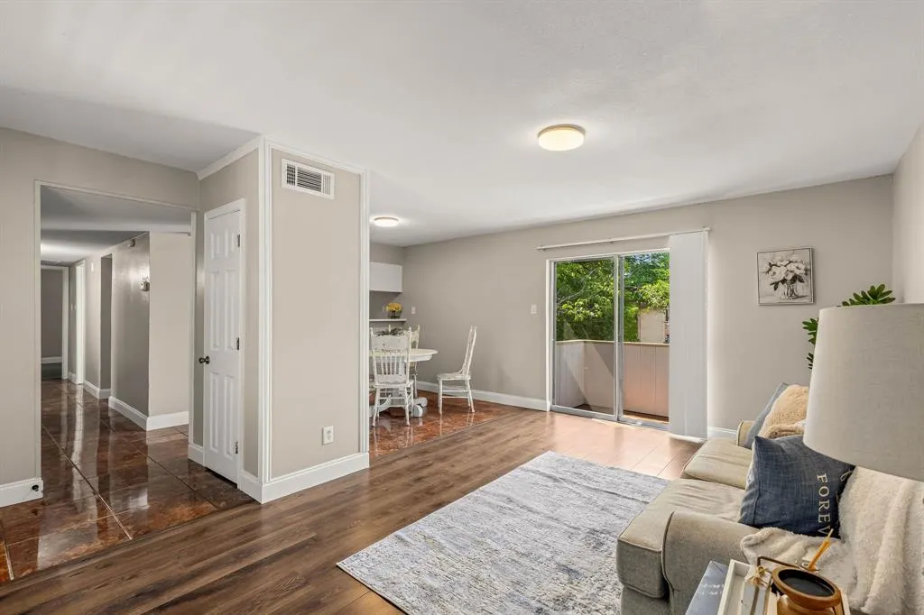5809 Harvest Hill Road #2055