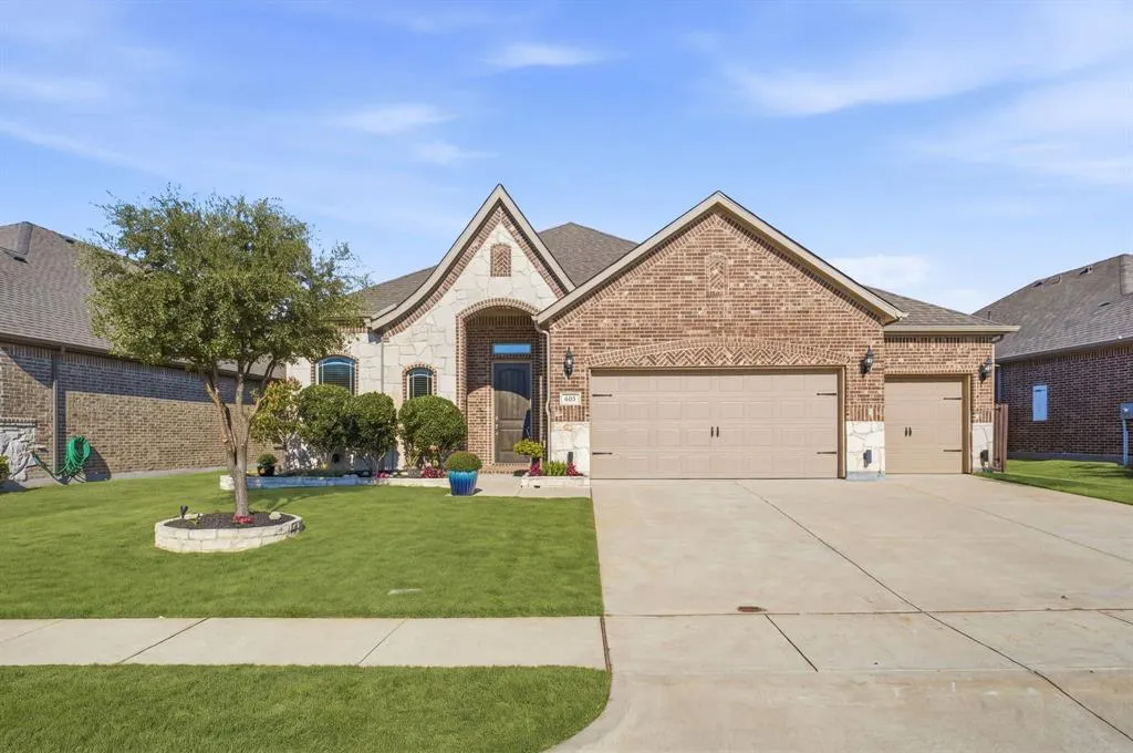 605 Brook Drive