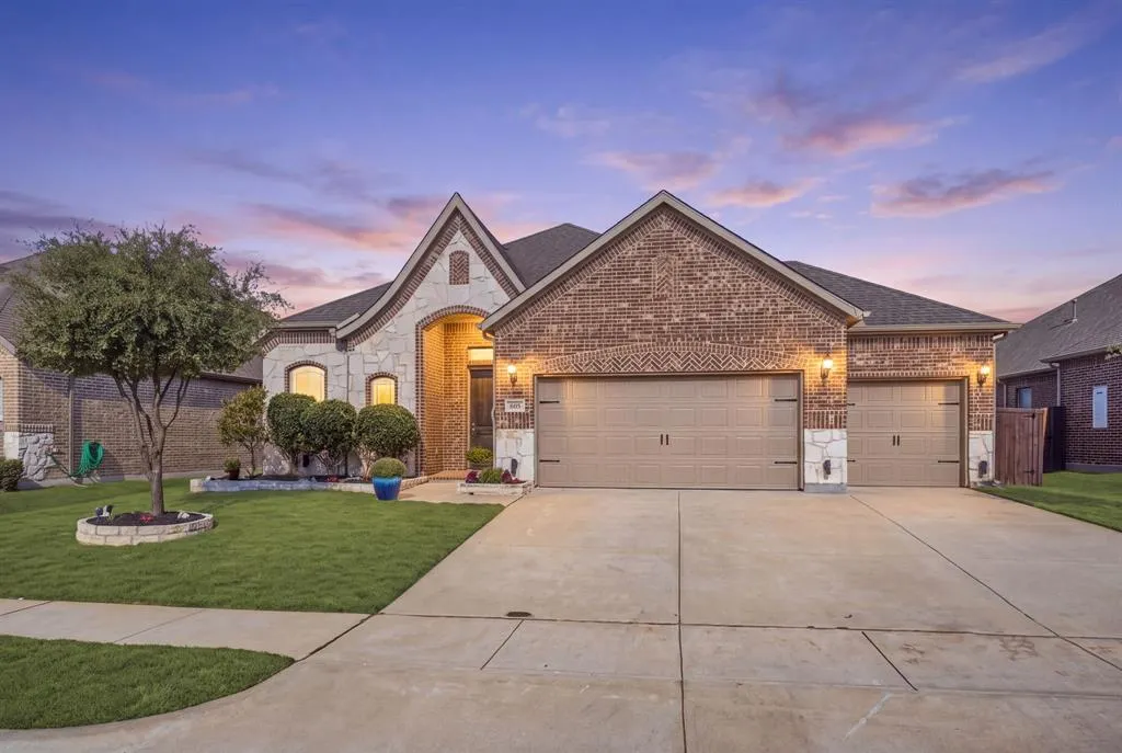605 Brook Drive