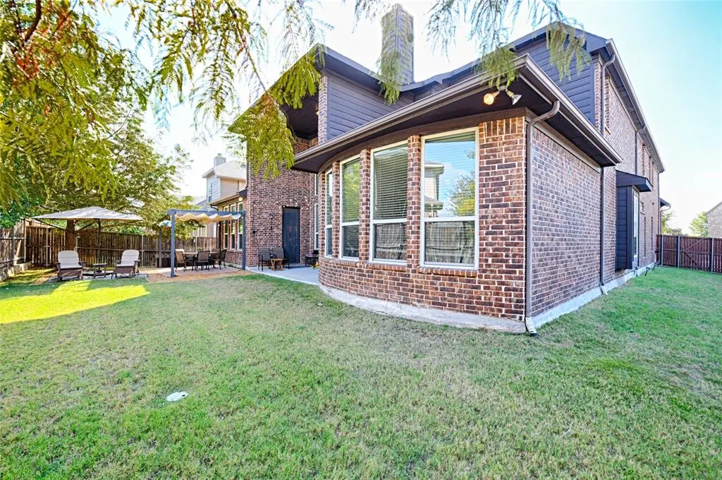 12810 Avanti Drive
