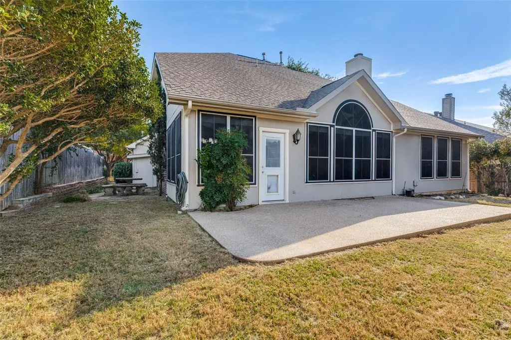 625 Willowwood Trail