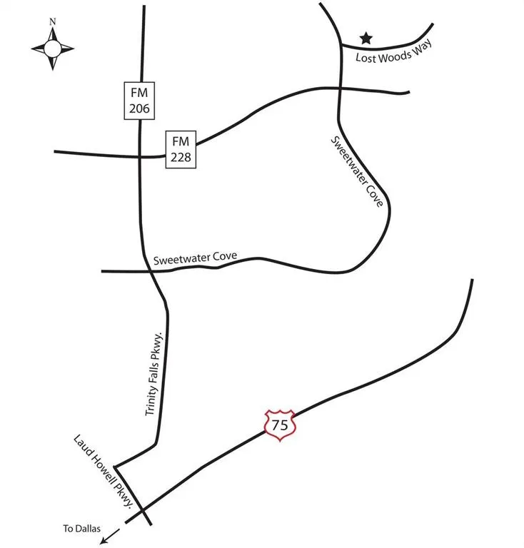 8640 Katydid Drive