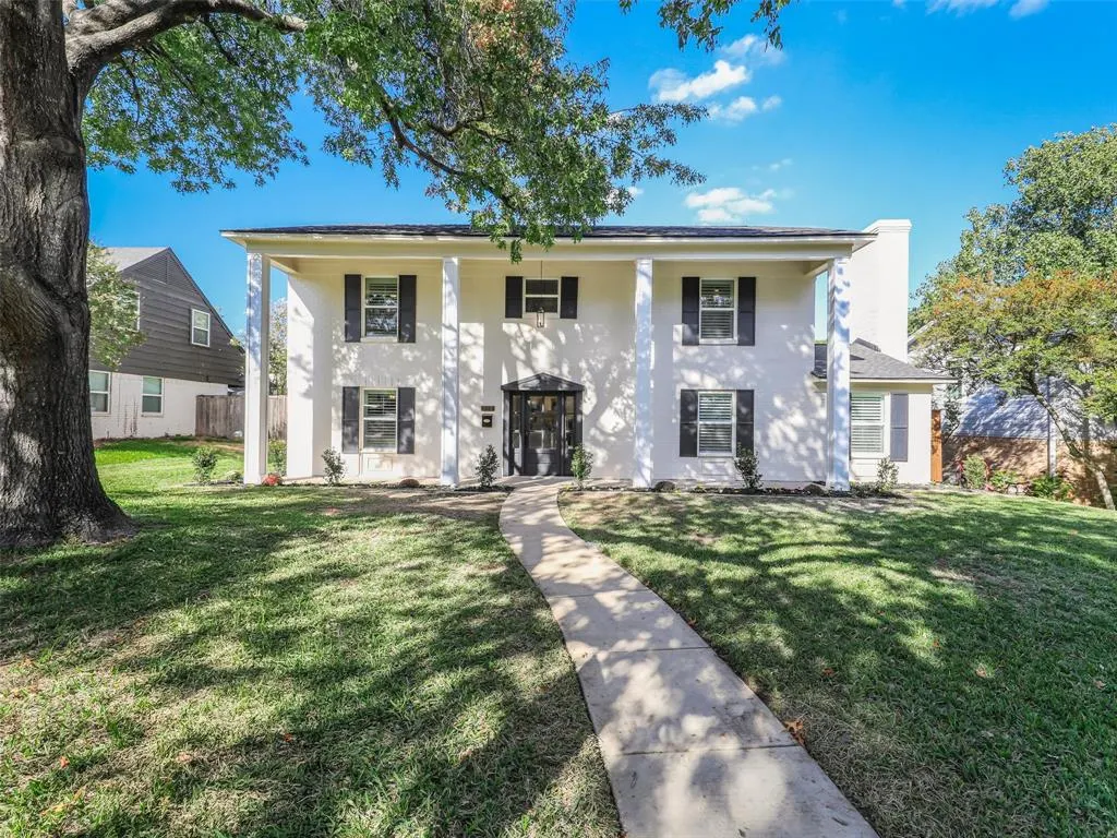 9929 Windledge Drive
