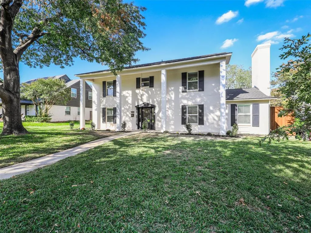 9929 Windledge Drive