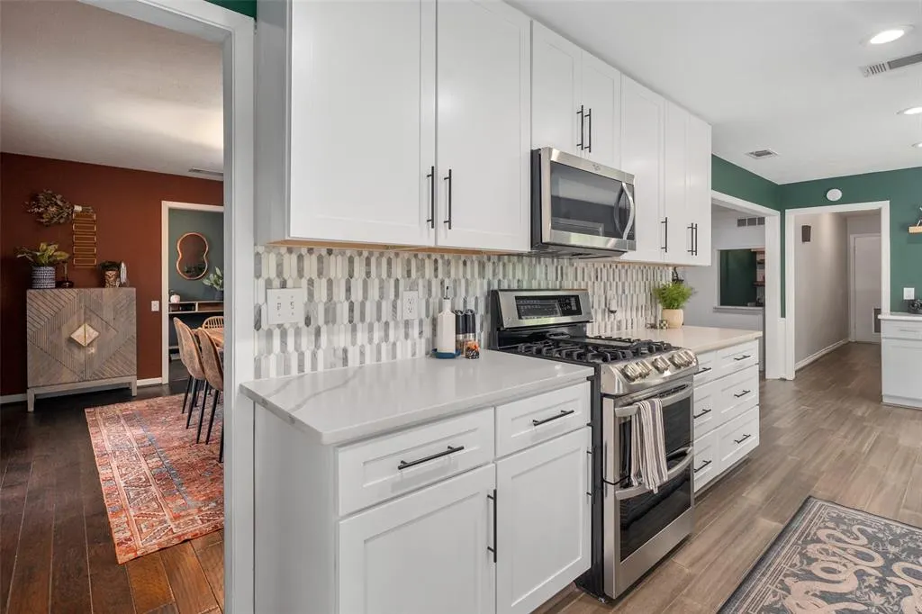 1516 Kiltartan Drive