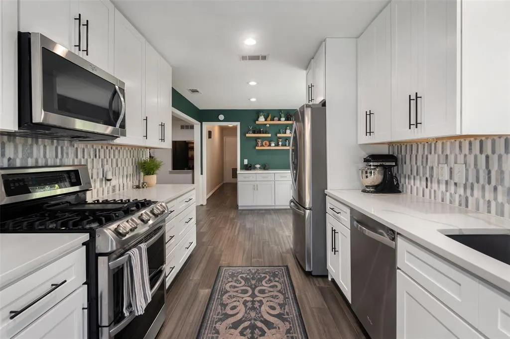 1516 Kiltartan Drive