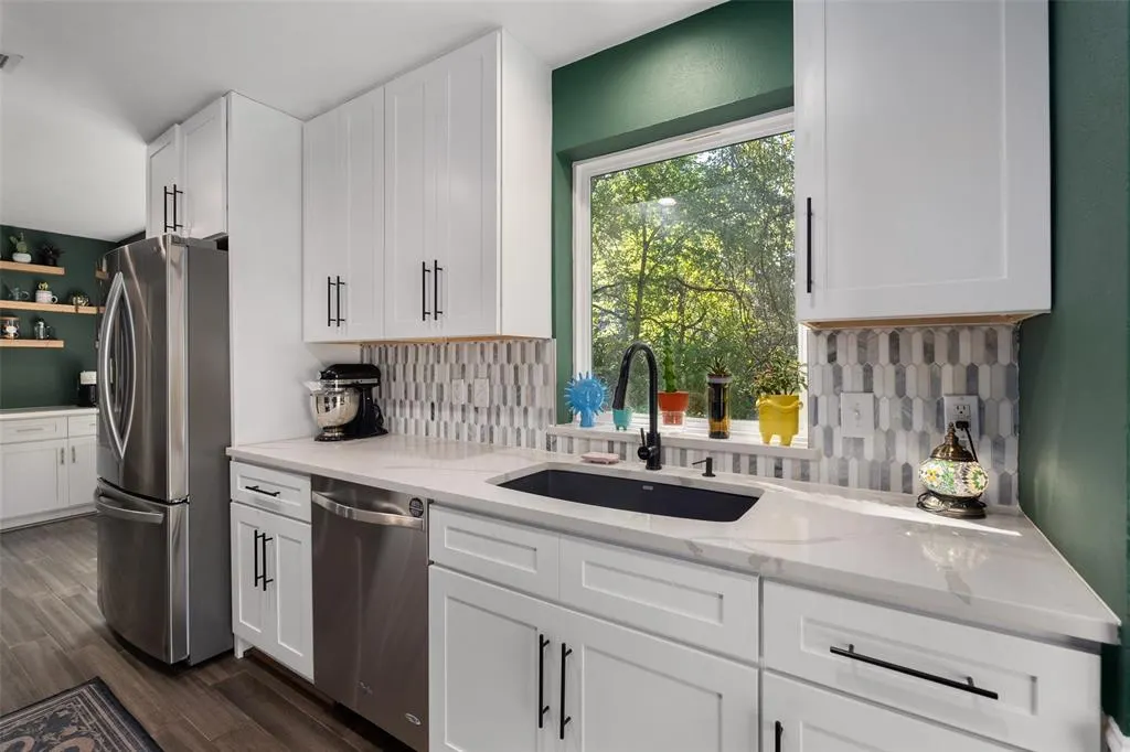 1516 Kiltartan Drive