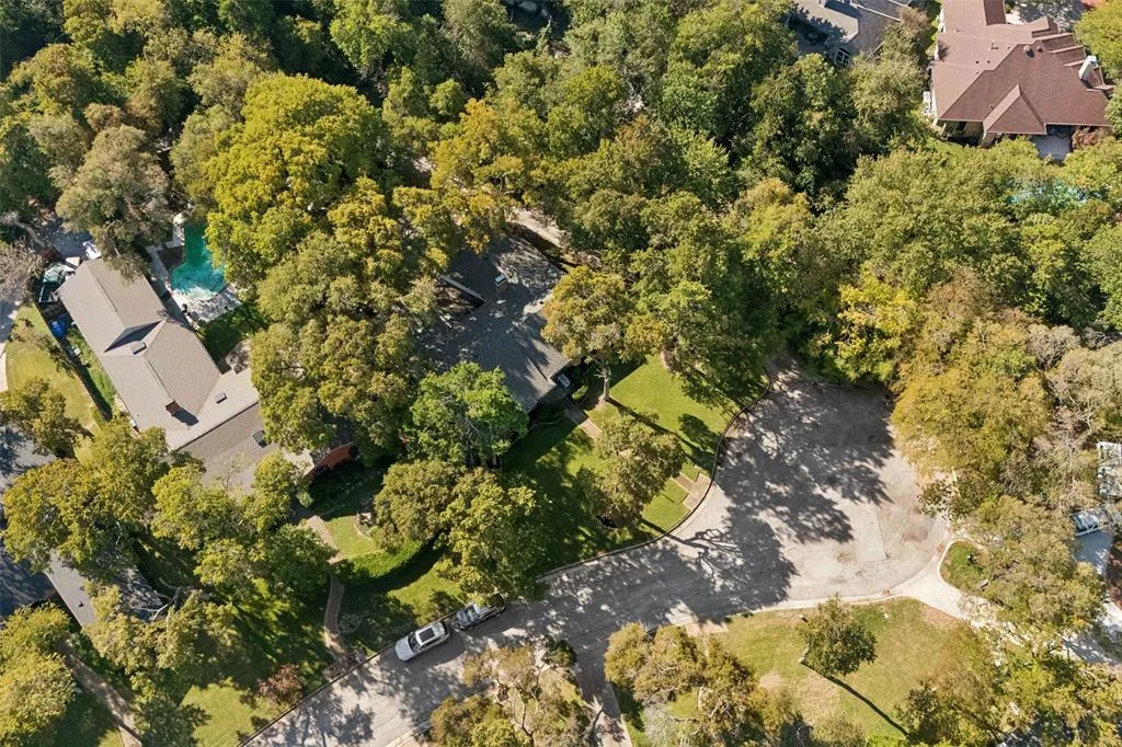 1516 Kiltartan Drive