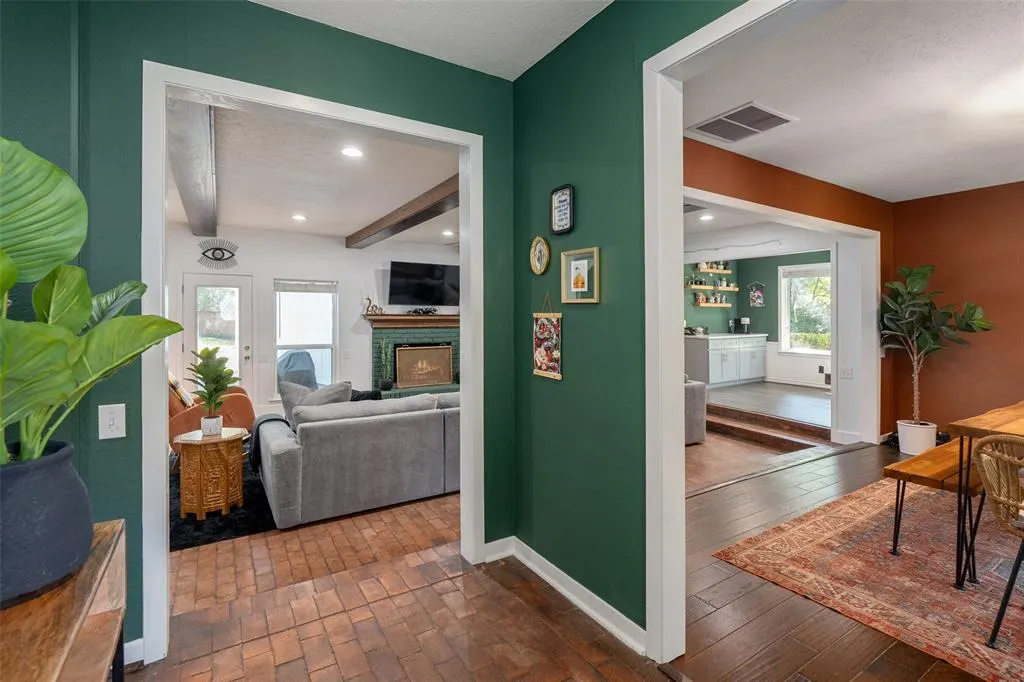 1516 Kiltartan Drive