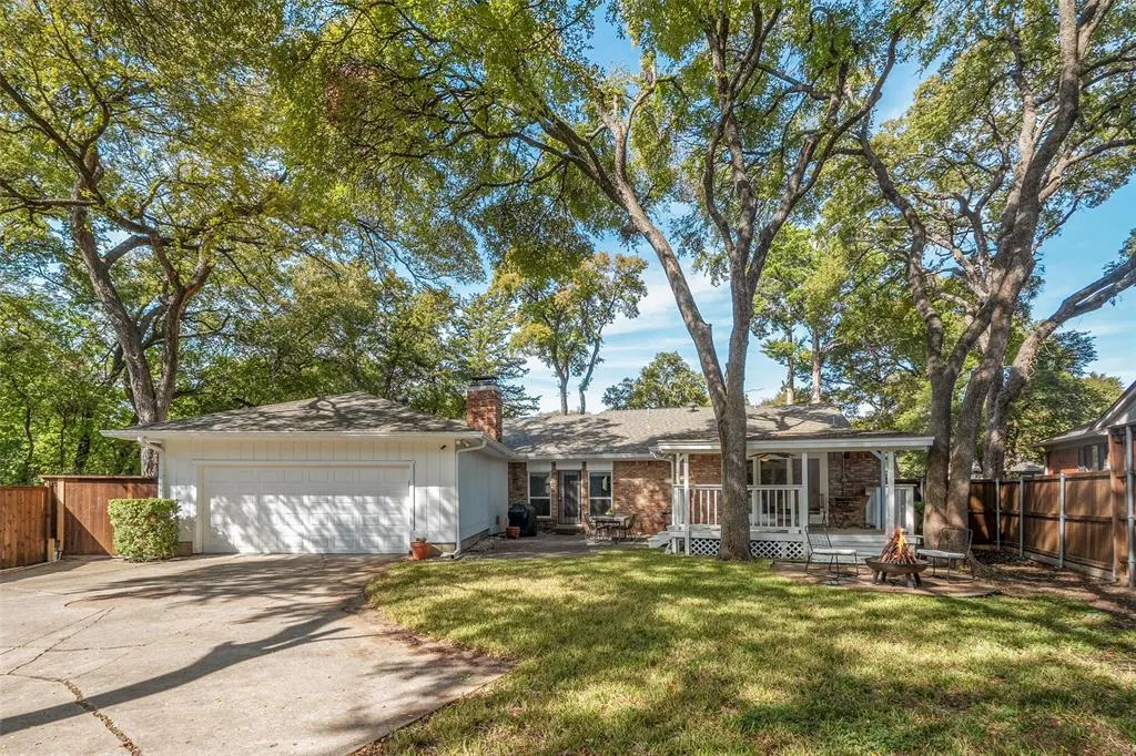 1516 Kiltartan Drive