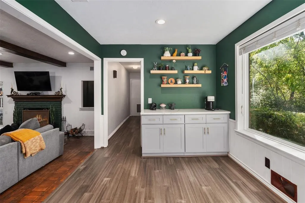 1516 Kiltartan Drive