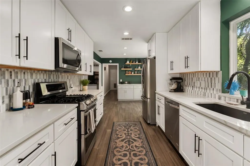 1516 Kiltartan Drive