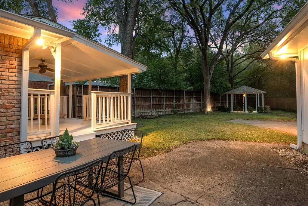 1516 Kiltartan Drive