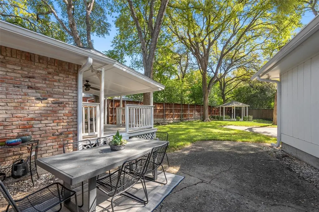 1516 Kiltartan Drive
