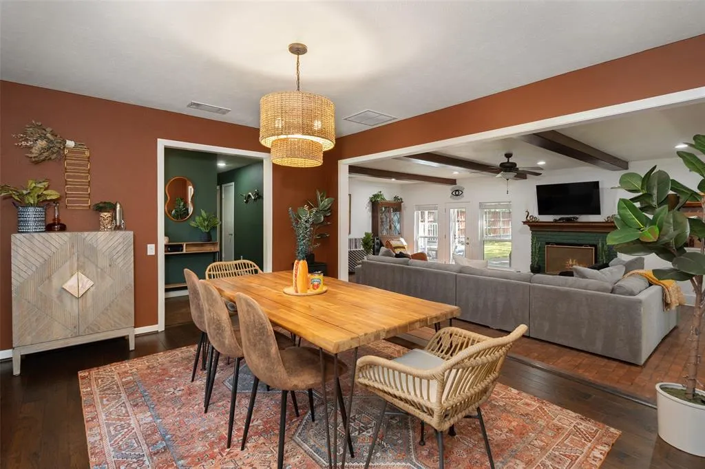 1516 Kiltartan Drive