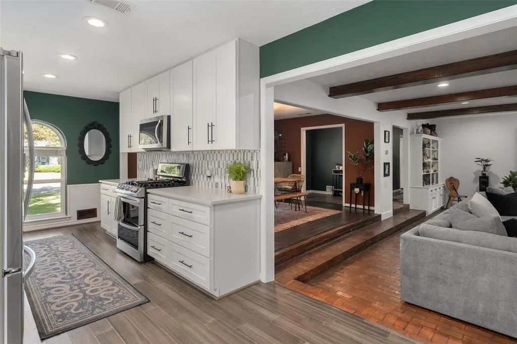 1516 Kiltartan Drive