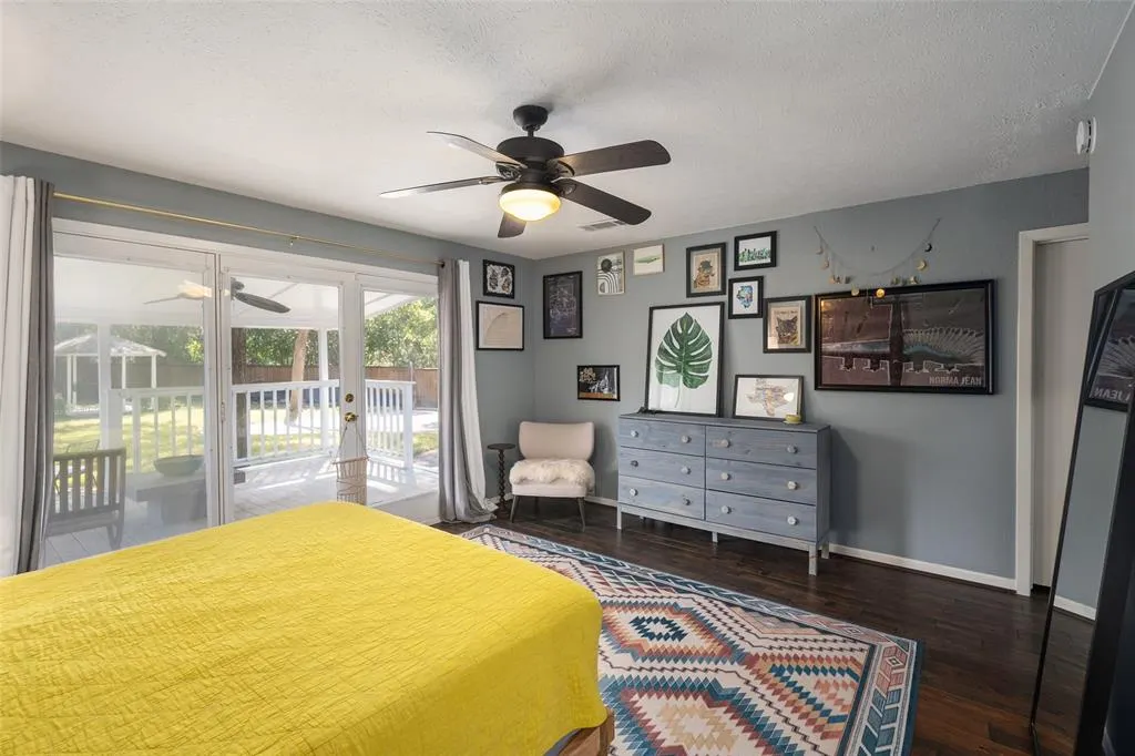 1516 Kiltartan Drive
