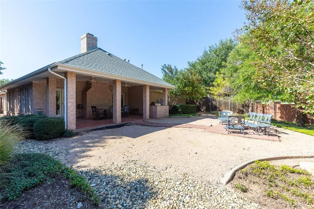 1641 Newcastle Drive