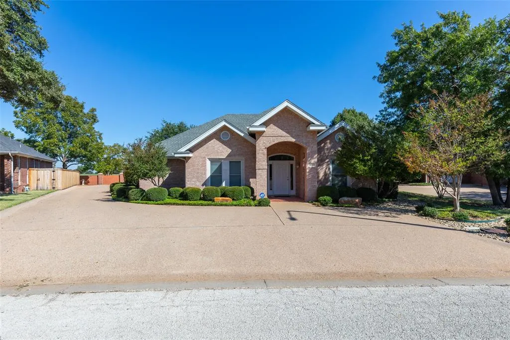 1641 Newcastle Drive