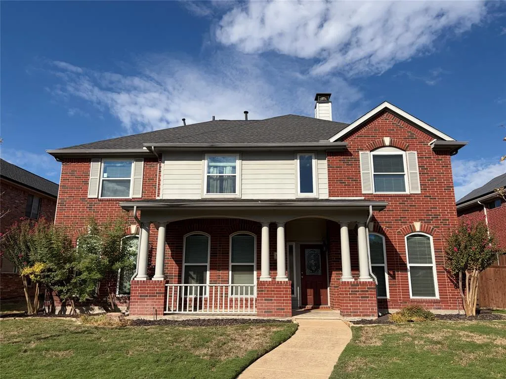 1104 Churchill Drive