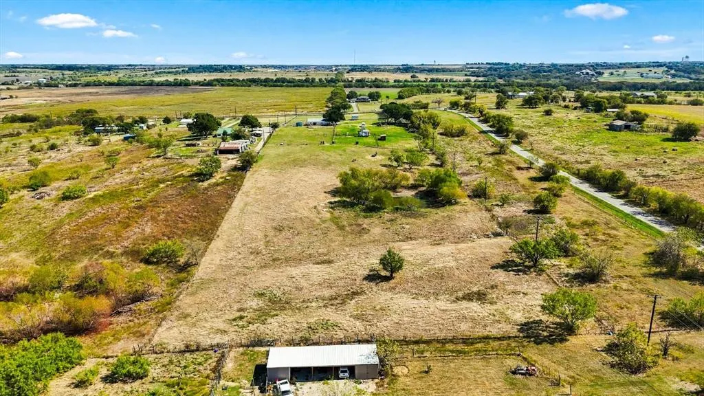 19.31 Acres N Louisiana Drive