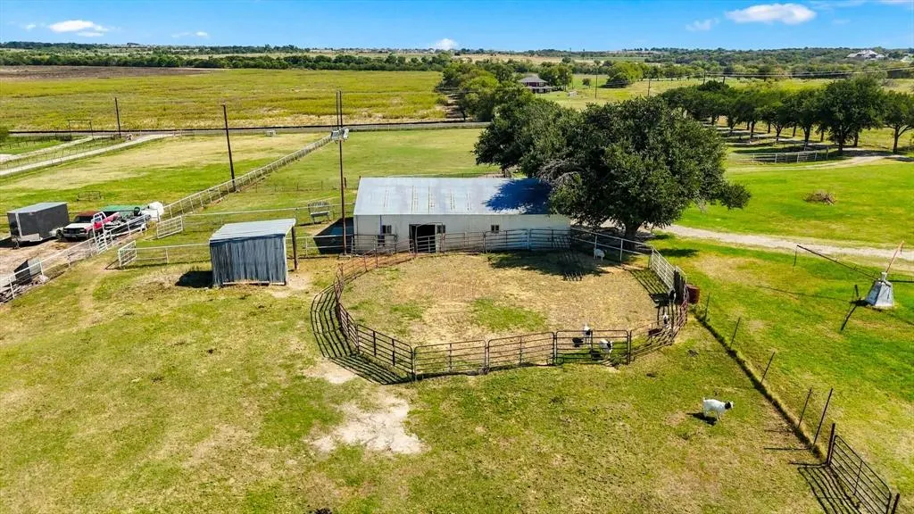 19.31 Acres N Louisiana Drive