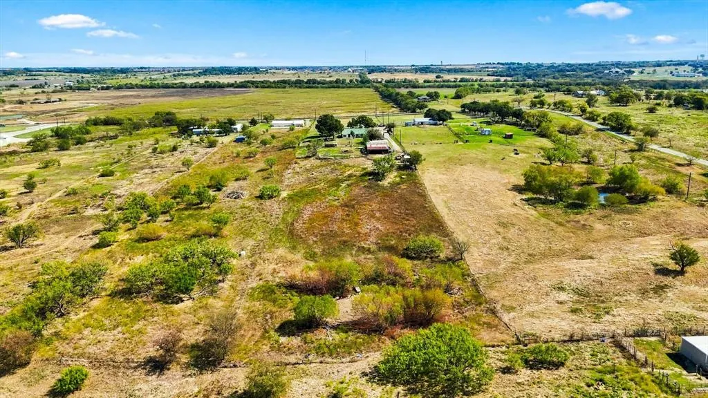 19.31 Acres N Louisiana Drive