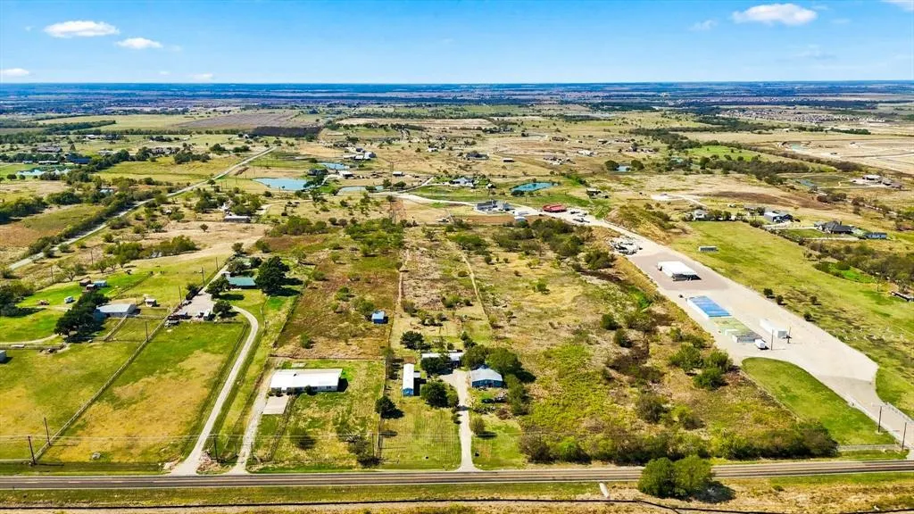 19.31 Acres N Louisiana Drive