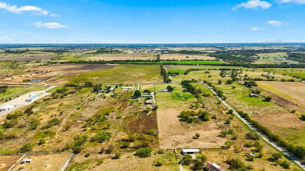 19.31 Acres N Louisiana Drive