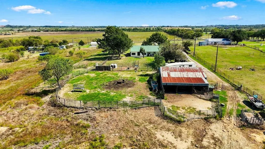19.31 Acres N Louisiana Drive