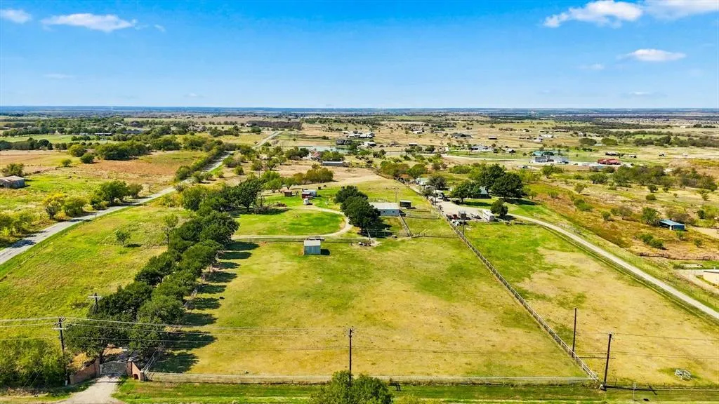 19.31 Acres N Louisiana Drive