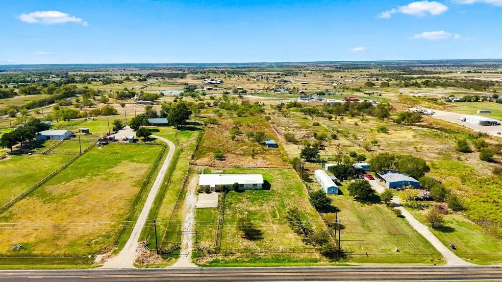 19.31 Acres N Louisiana Drive
