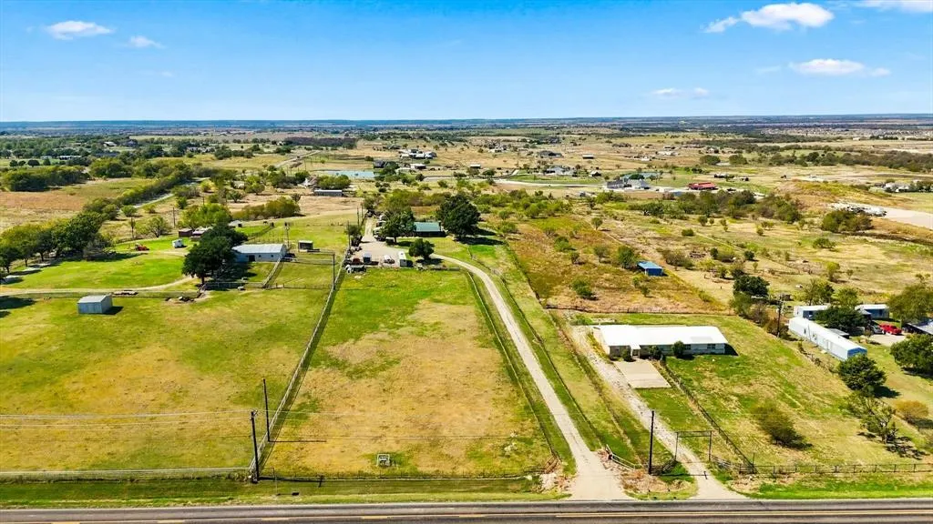 19.31 Acres N Louisiana Drive
