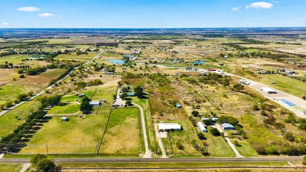 19.31 Acres N Louisiana Drive