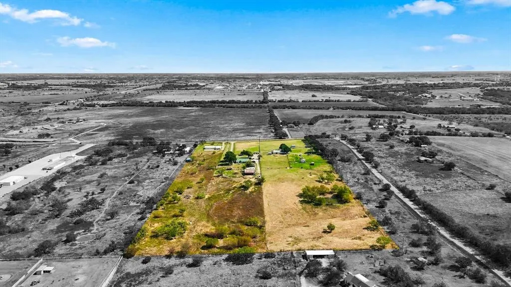 19.31 Acres N Louisiana Drive