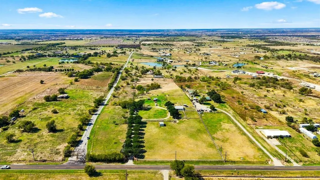 19.31 Acres N Louisiana Drive