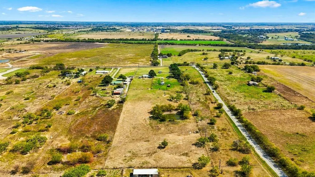 19.31 Acres N Louisiana Drive