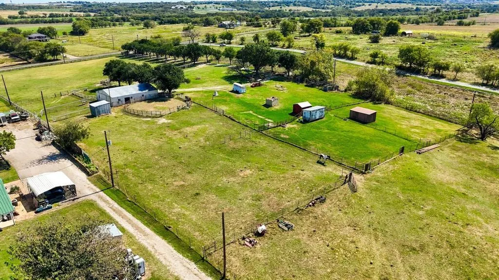 19.31 Acres N Louisiana Drive