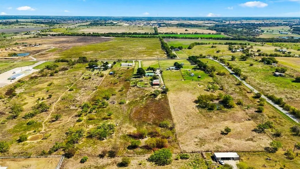 19.31 Acres N Louisiana Drive