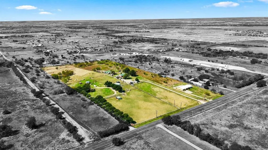19.31 Acres N Louisiana Drive