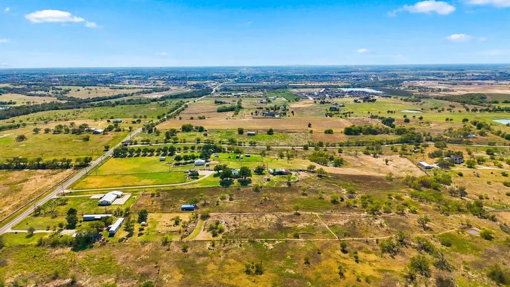 19.31 Acres N Louisiana Drive