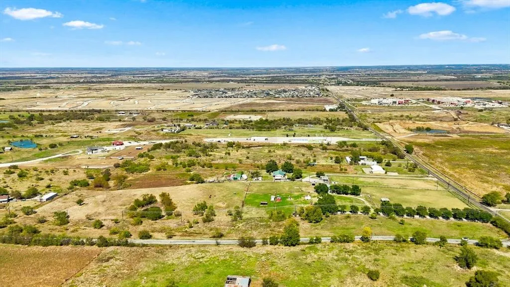 19.31 Acres N Louisiana Drive