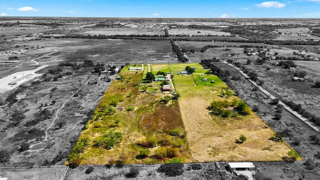 19.31 Acres N Louisiana Drive