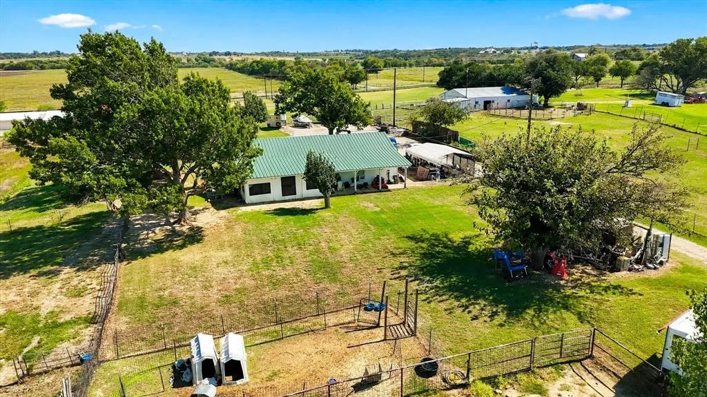 19.31 Acres N Louisiana Drive
