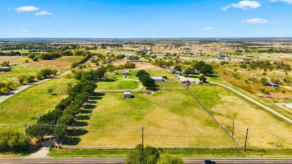 19.31 Acres N Louisiana Drive