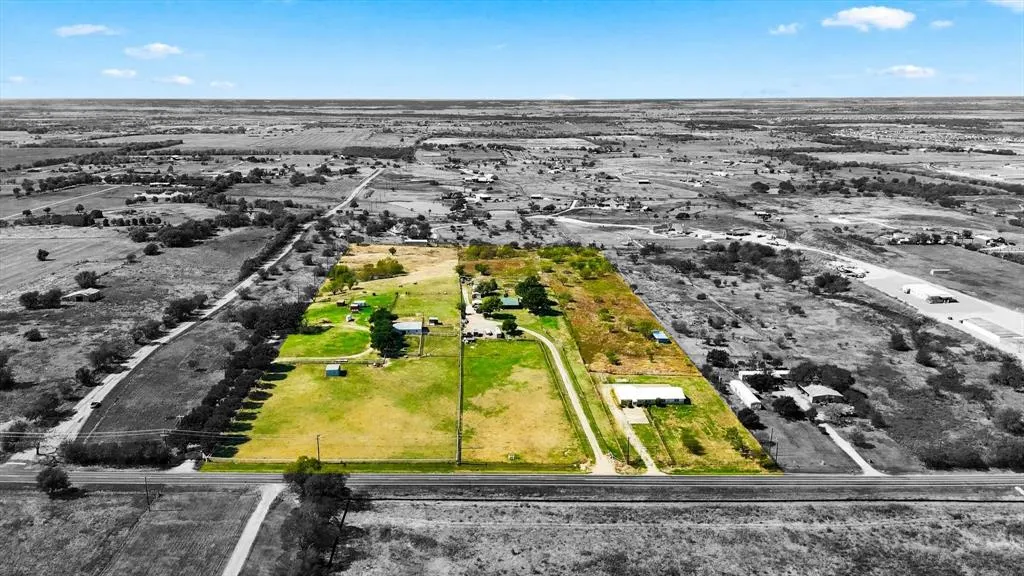 19.31 Acres N Louisiana Drive